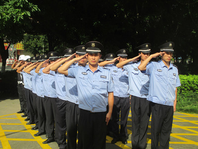 南海保安公司保安員如何處理和業(yè)主之間的關(guān)系