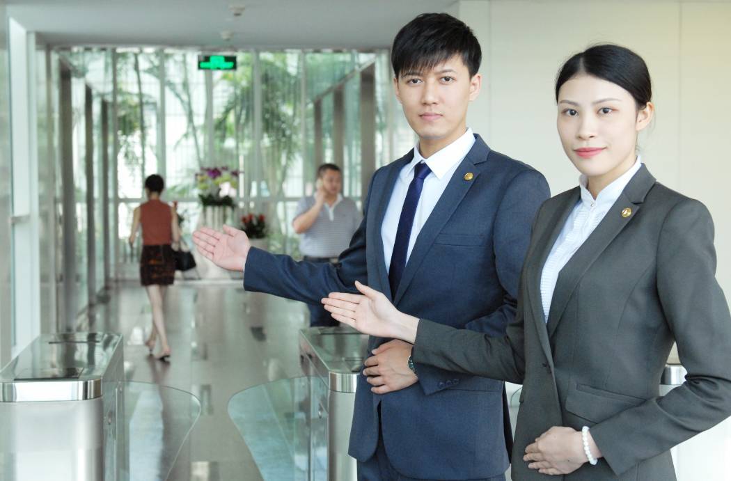 【博覽會(huì)之星】保利物業(yè):芯悅中國 幸福到老_財(cái)經(jīng)_網(wǎng)