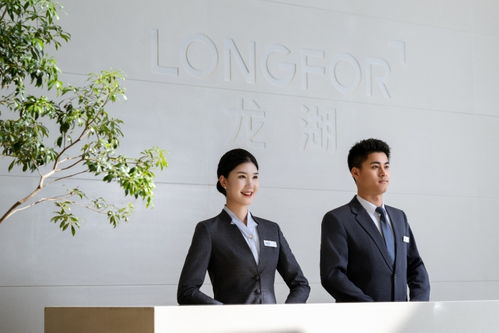 龍湖智創(chuàng)生活物業(yè)服務(wù)成功落地武漢，承接首個(gè)政府物業(yè)管理項(xiàng)目