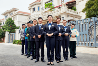 悅見美好生活 | 從垃圾分類到環(huán)境友好型社區(qū)打造，碧桂園物業(yè)管理藏著多少心意？