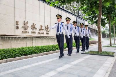 鄭州洋房供應稀缺，誰將承載都市人的“洋房夢”？—— 從物業管理視角看高端居住需求與市場走向