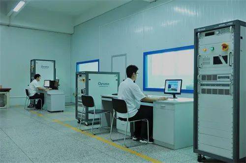 中檢西部 構建國內領先、國際知名的檢測技術服務新標桿