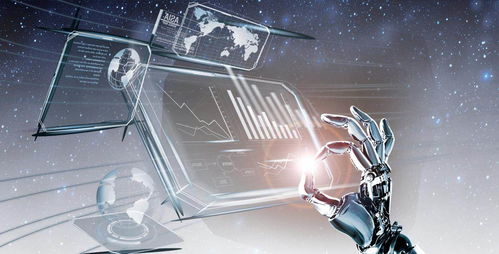 曼冰科技 緊抓產業互聯網黃金契機，以網絡技術服務驅動數字經濟智慧轉型