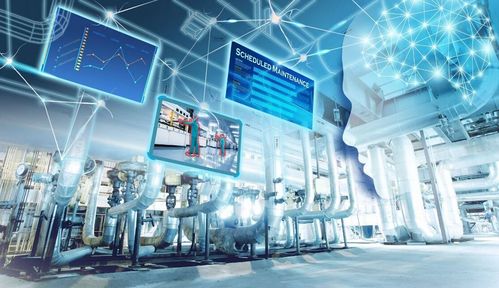 全球供應鏈工廠店 以網絡技術服務為引擎，釋放數字經濟新動能